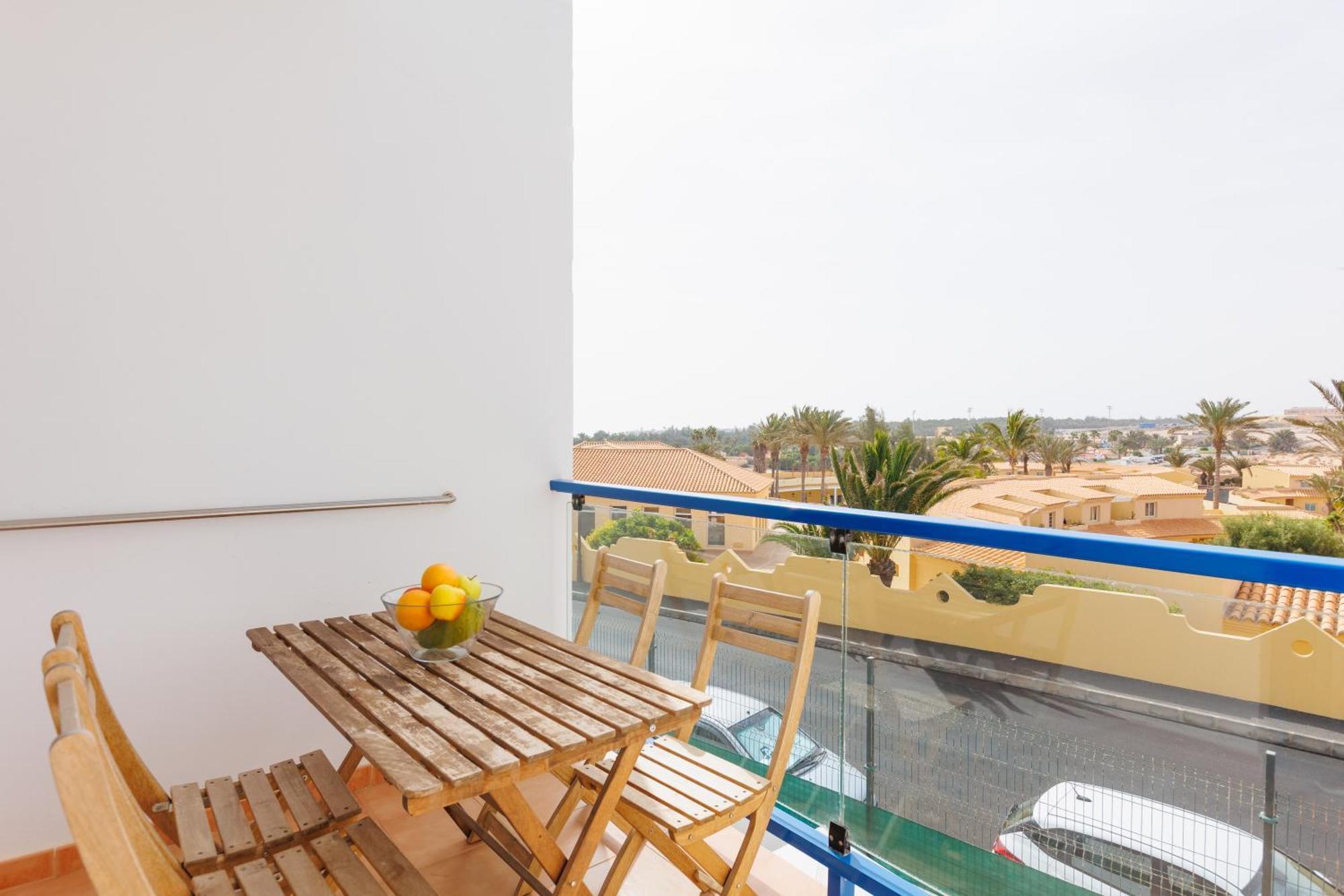 Astarita Sun Apartamento Costa Calma Exterior foto