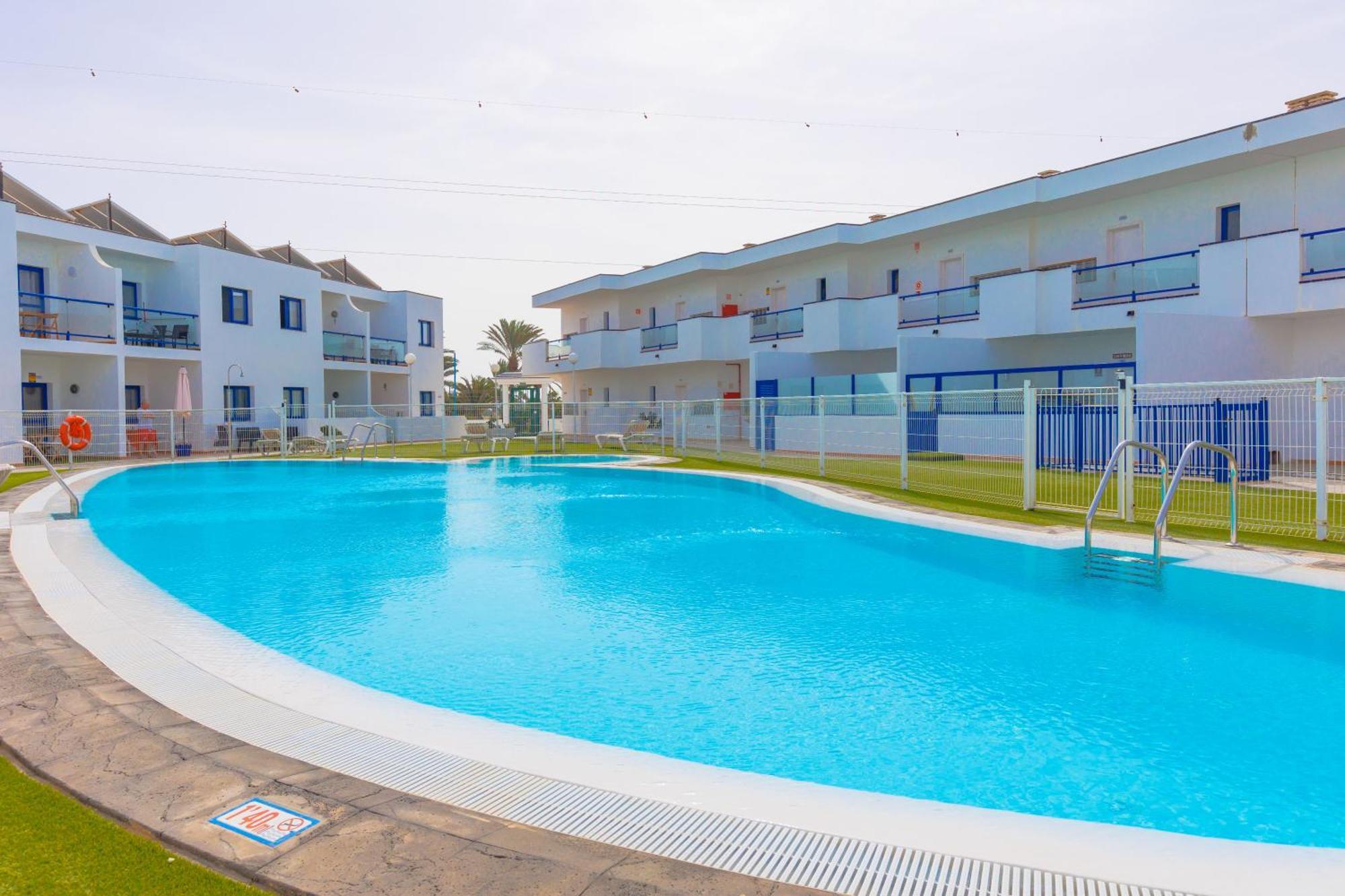 Astarita Sun Apartamento Costa Calma Exterior foto