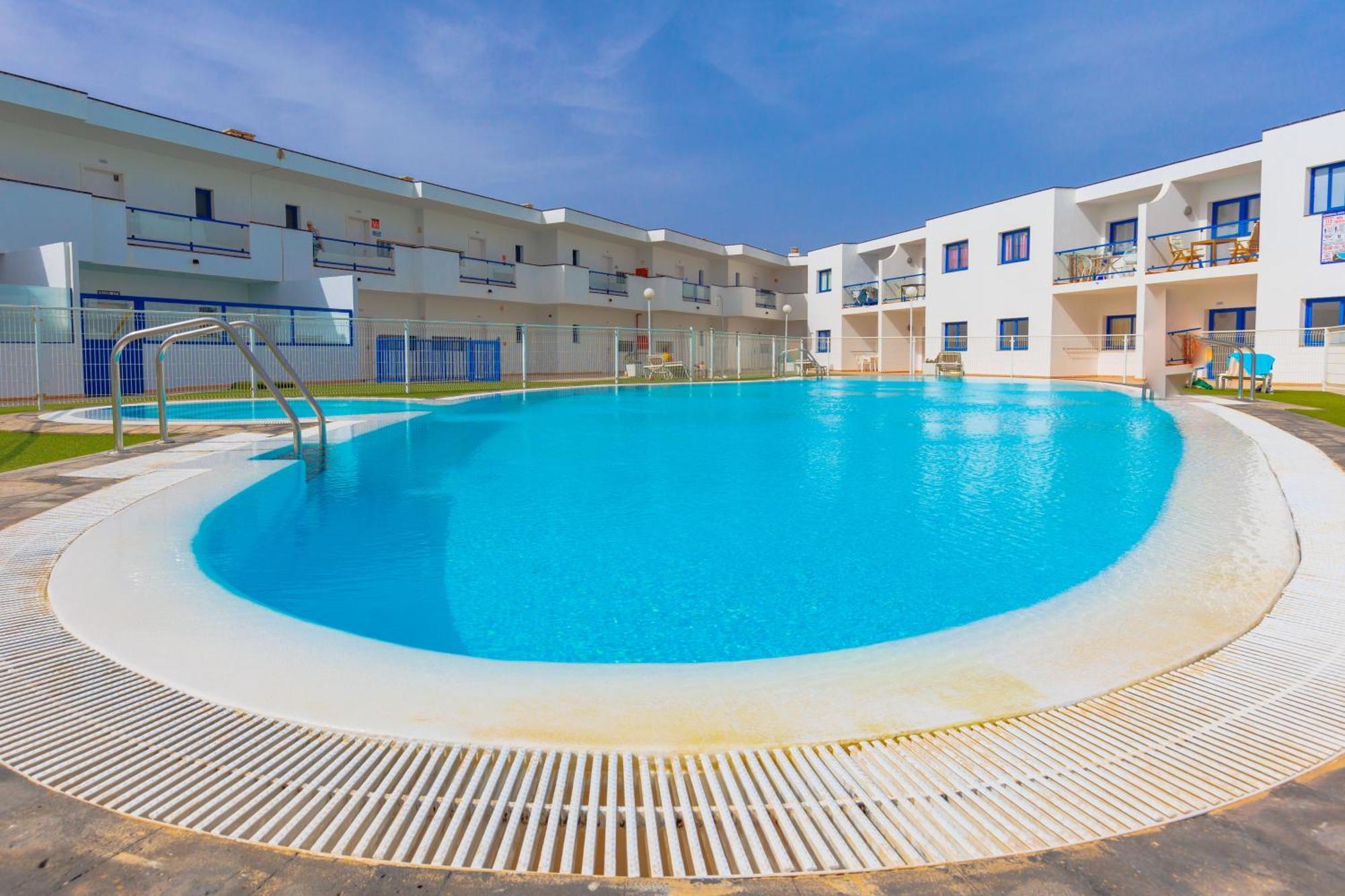 Astarita Sun Apartamento Costa Calma Exterior foto