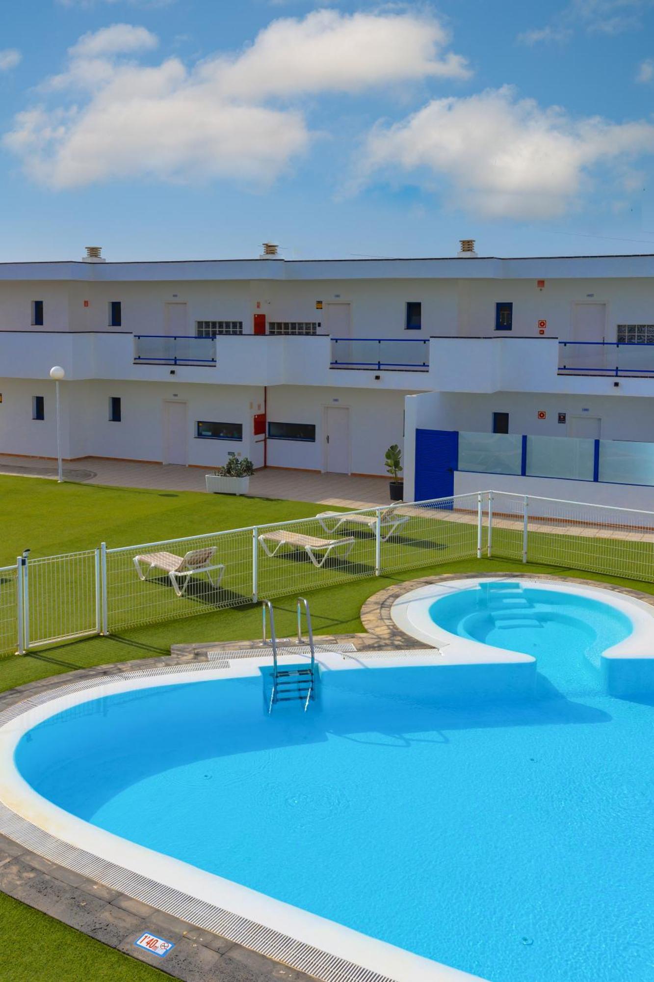 Astarita Sun Apartamento Costa Calma Exterior foto