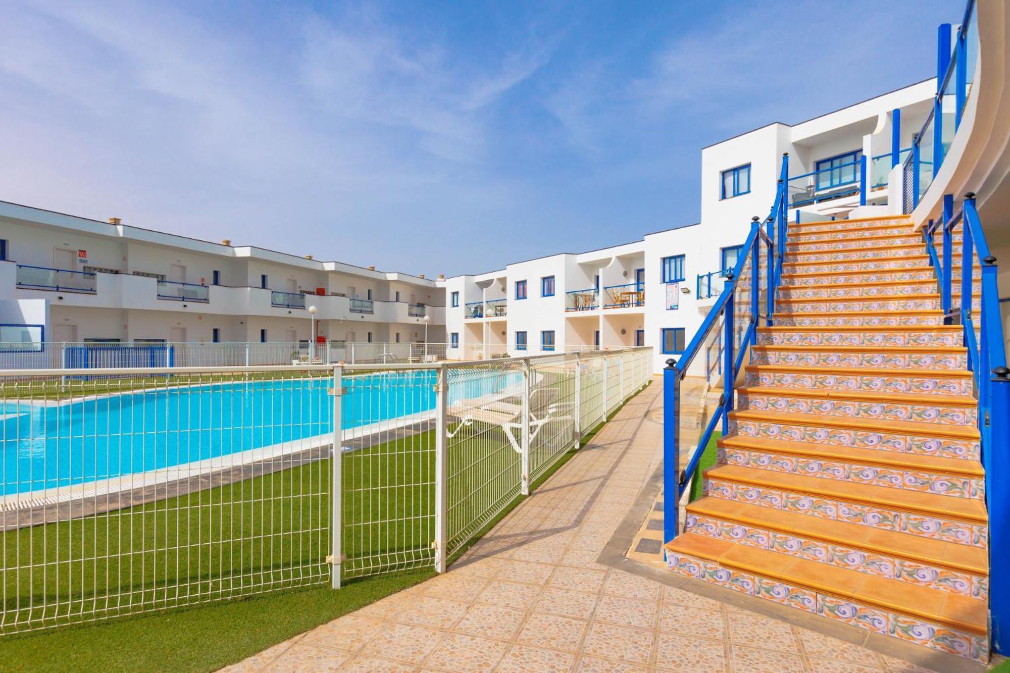 Astarita Sun Apartamento Costa Calma Exterior foto
